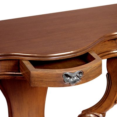 hallway console table s463c1-1 sigla furniture