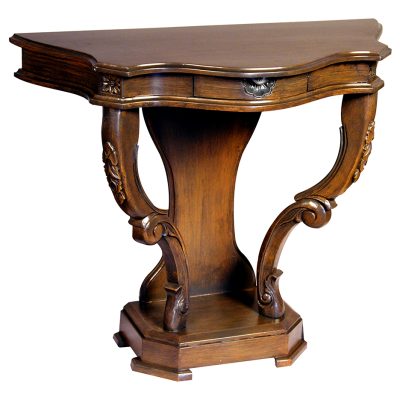 hallway console table s463c1 sigla furniture
