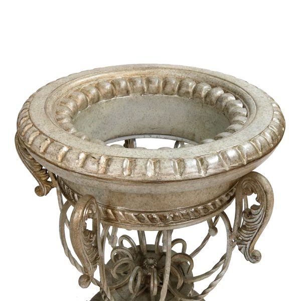 spider glass top dining table s065t1-1-1 sigla furniture