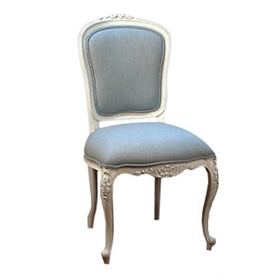 Louis XV Francis Dining Chair