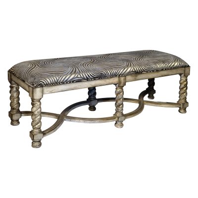 Bita Twister Vintage Bench T100B-1
