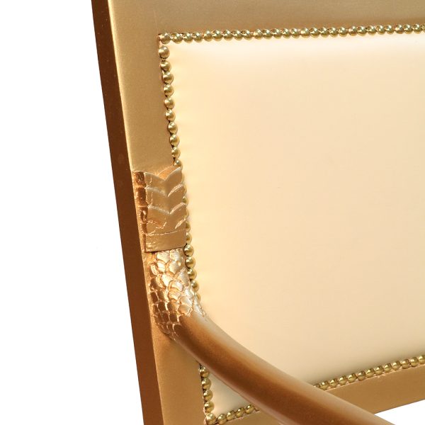 dolphine arm chair s774a1-1-1 sigla furniture
