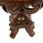 louis xvi diba accent table s1065et1-1-1-1 sigla furniture