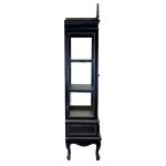 Display Cabinet Curio Case S1227DC1-1-1-1 sigla furniture