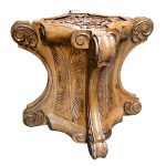 soraya table base s720twg-1 sigla furniture