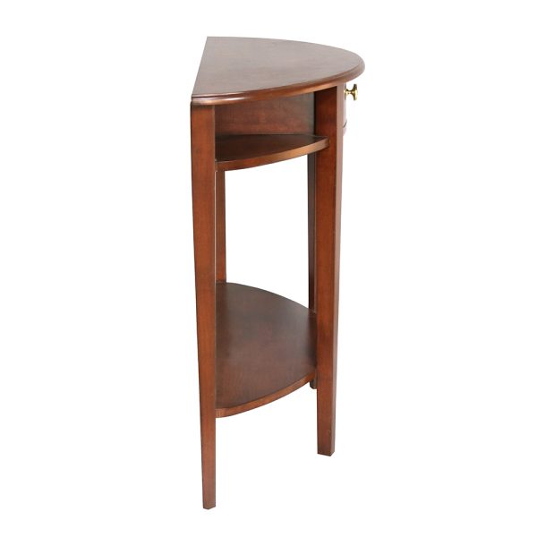 Vivian Modern Console Table with Drawer S466C1-1-1-1 sigla furniture