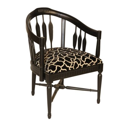 Niagara Traditional Wheat Back Lounge Chair
