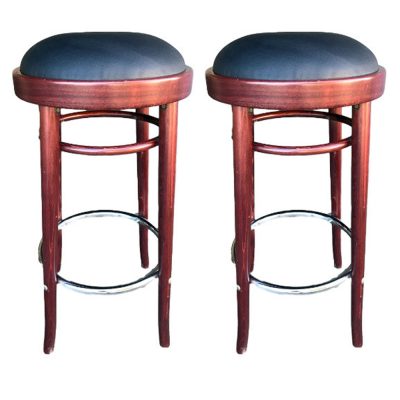 Whitney Stool Traditional Furniture Double