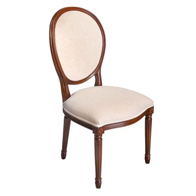 Louis XVI Dining Side Chair